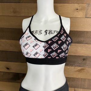Pink by Victoria’s Secret Sports Bra